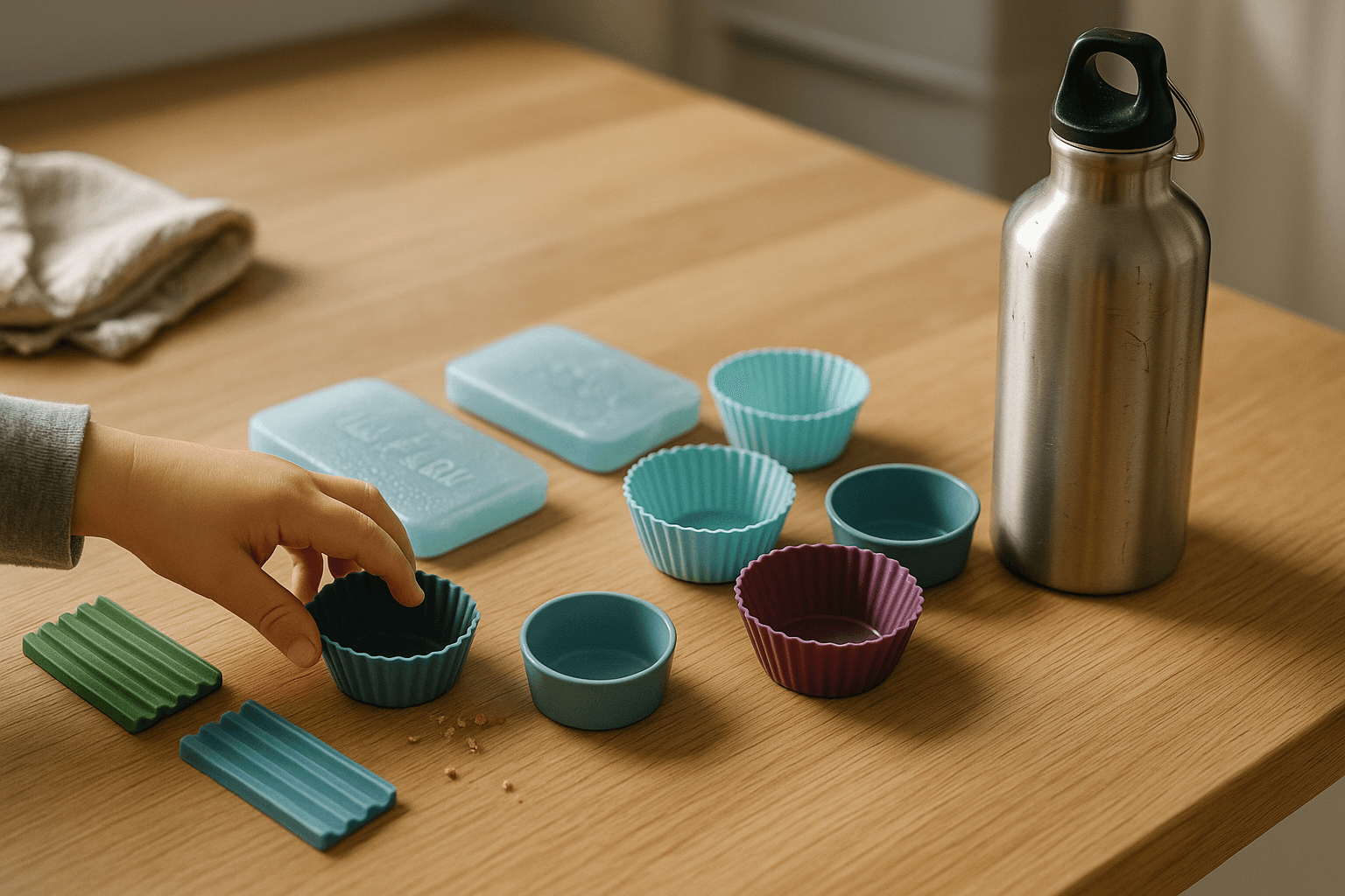 Lunchbox Accessories That Actually Save Money